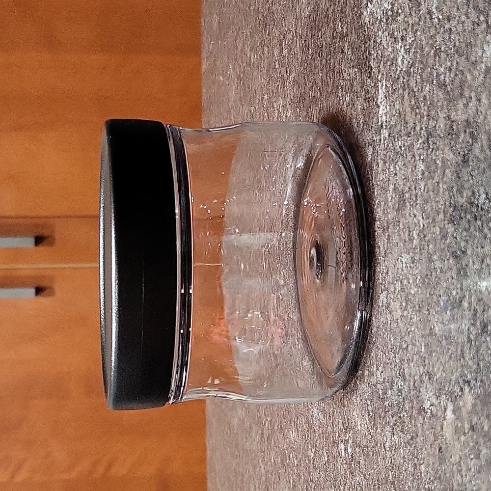 Counterscaping Dry Container